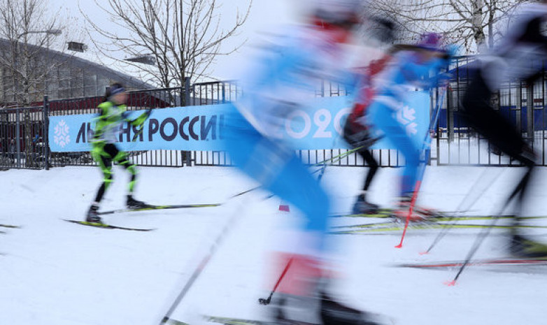 Норвегия и Финляндия не поддержали идею о допуске российских лыжников к международным стартам