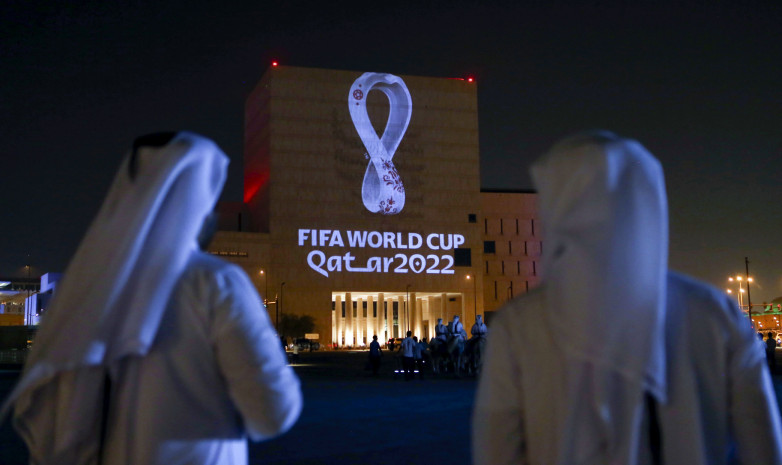 2022 жылы Катардағы әлем чемпионатында жанкүйерлер турниріне 32 құрама қатысады