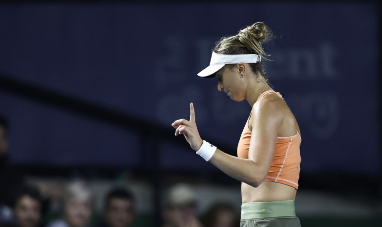 Паула Бадоса – Виктория Азаренко: удастся ли Паоле продемонстрировать свой лучший теннис?