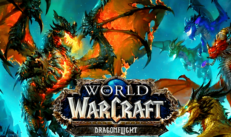 Стала известна дата релиза нового дополнения для World of Warcraft