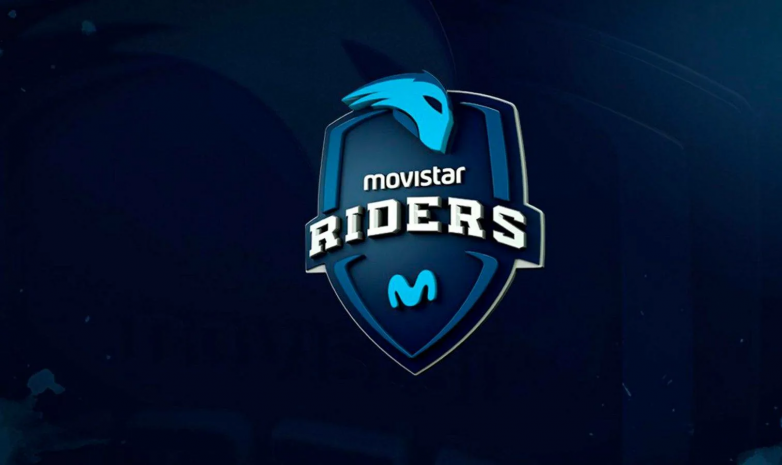 Eternal Fire — Movistar Riders. Лучшие моменты матча на ESL Challenger Rotterdam 2022