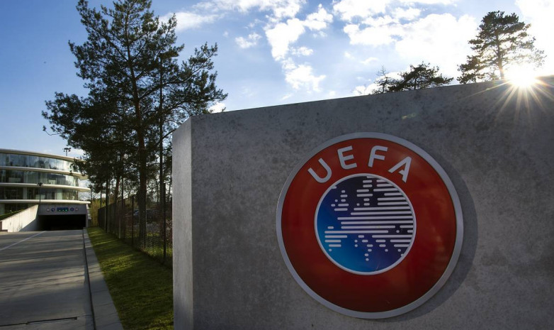 УЕФА назвал лучшего игрок и лучший гол недели в Лиге Европы