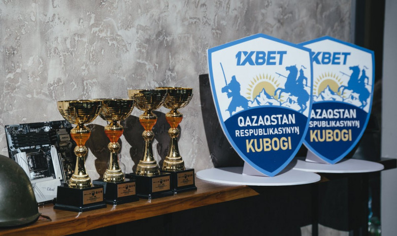RUKH ESPORTS - чемпионы QAZAQSTAN RESPUBLIKASYNYŊ KÜZGI KUBOGI по PUBG MOBILE!
