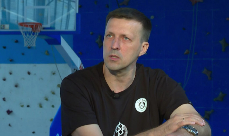 Олег Киселев: «Мы приложим все силы, чтобы показать хороший баскетбол»