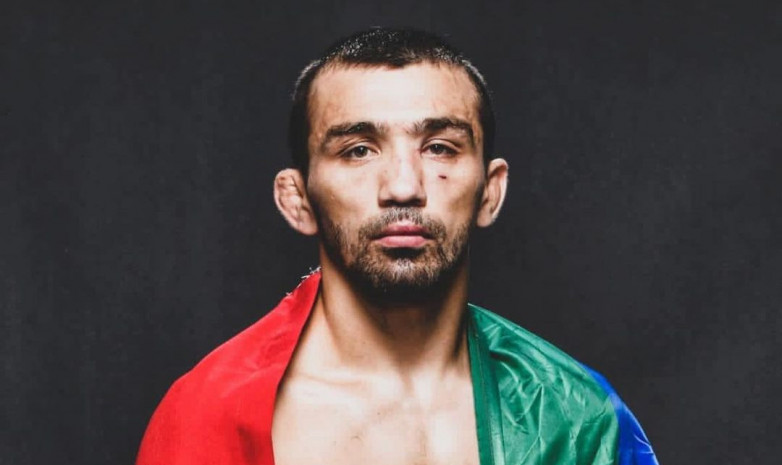 Хабиб Нурмагомедов отреагировал на уход Аскарова из UFC