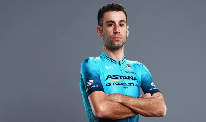 Гонщик «Астаны» финишировал третьим на Tour de France Criterium