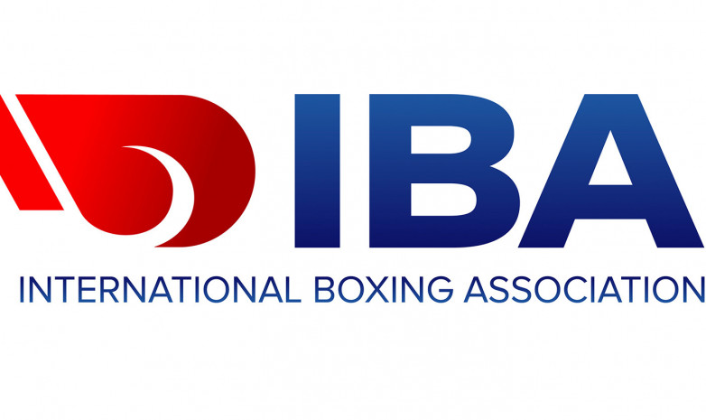 Международная ассоциация бокса допустила к соревнованиям спортсменов из России и Белоруссии