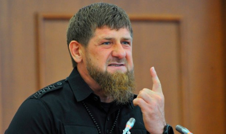 Кадыров отреагировал на грозные слова Нурмагомедова