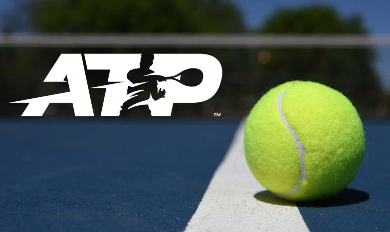 «Скатов, Попко, Жукаев, Ломакин и Недовесов улучшили свое положение». ATP обновил рейтинг