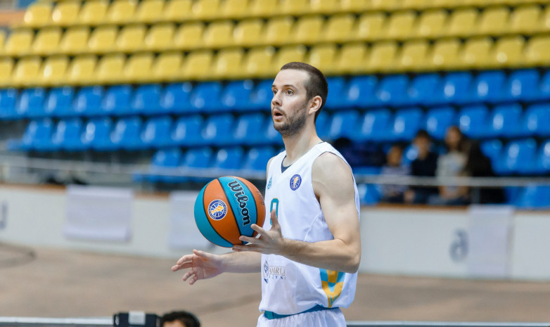 «Астана» проиграла четвертый матч подряд в Единой лиге ВТБ