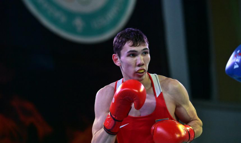 Азия чемпионаты: Финалға шыққан боксшылар анықталды