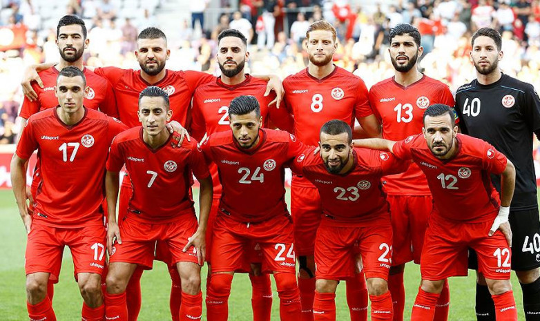 Тунис құрамасы әлем чемпионатына қатысатын құрамын жариялады