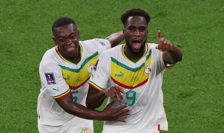 Сенегал разобрался с Катаром и оставил хозяйку ЧМ без плей-офф