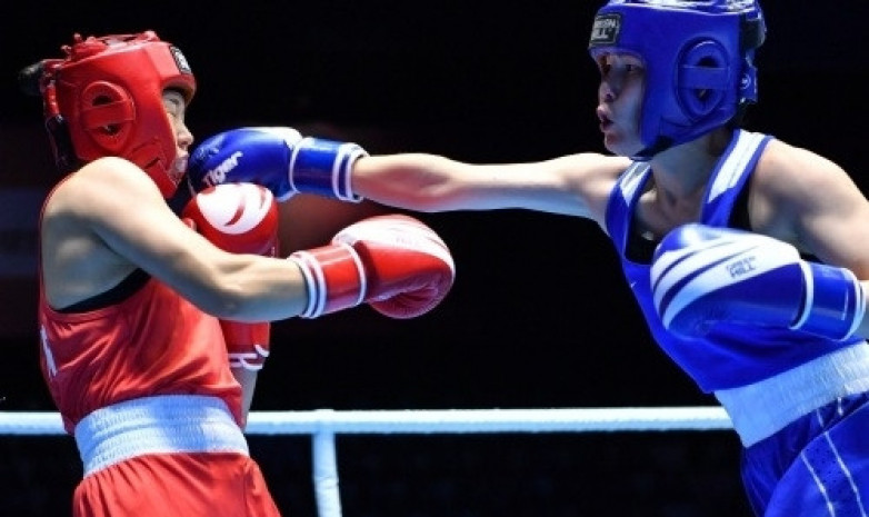 Жазира Оракбаева Азия чемпионатында қола жүлдегер атанды