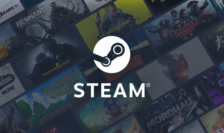 Steam поставила новый рекорд по количеству онлайна