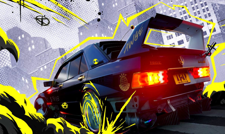 В сеть выложили новые подробности мультиплеера Need for Speed: Unbound