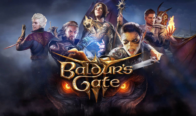 Релиз Baldur's Gate 3 все еще запланирован на 2023 год