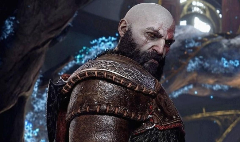 God of War: Ragnarok стала самой быстро продаваемой игрой от Sony