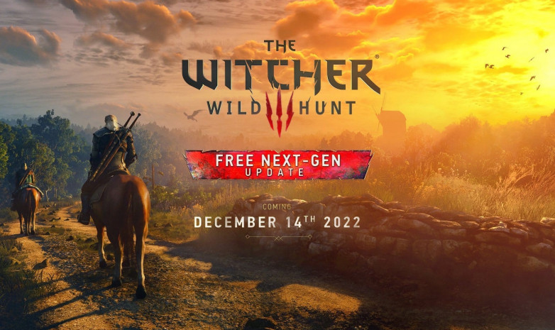 Стала известна дата выхода улучшенной версии The Witcher 3 для консолей актуального поколения