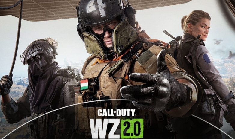 Во вторую Warzone сыграло более 25 миллионов игроков за первые пять дней