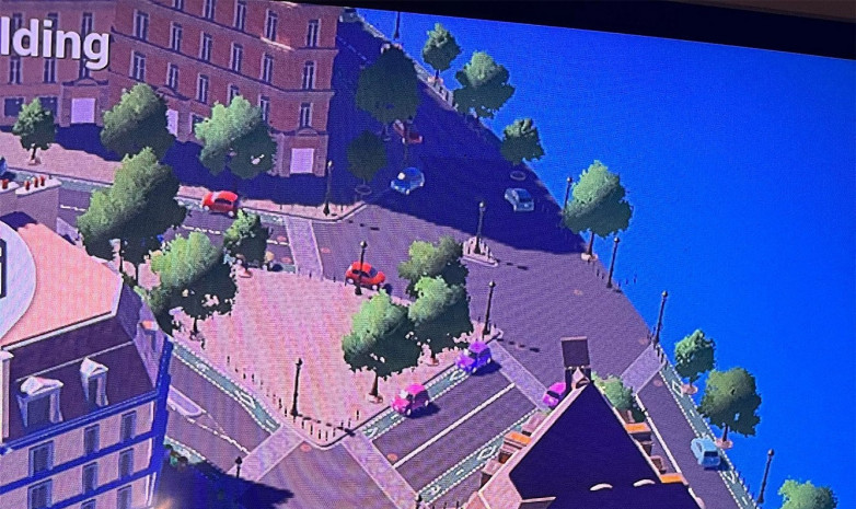В сеть утекли кадры из ранней версии The Sims 5