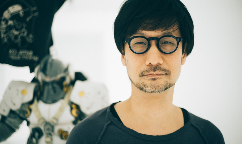 Хидео Кодзима заинтересован в расширении своей деятельности до написания собственной музыки