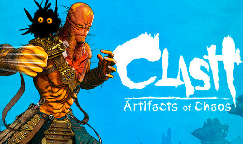 Clash: Artifacts Of Chaos выйдет 3 февраля