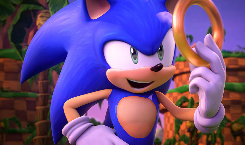 Netflix поделилась полноценным трейлером Sonic Prime