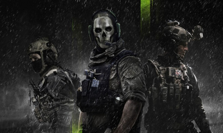 Activision показала новый трейлер Call of Duty Modern Warfare 2