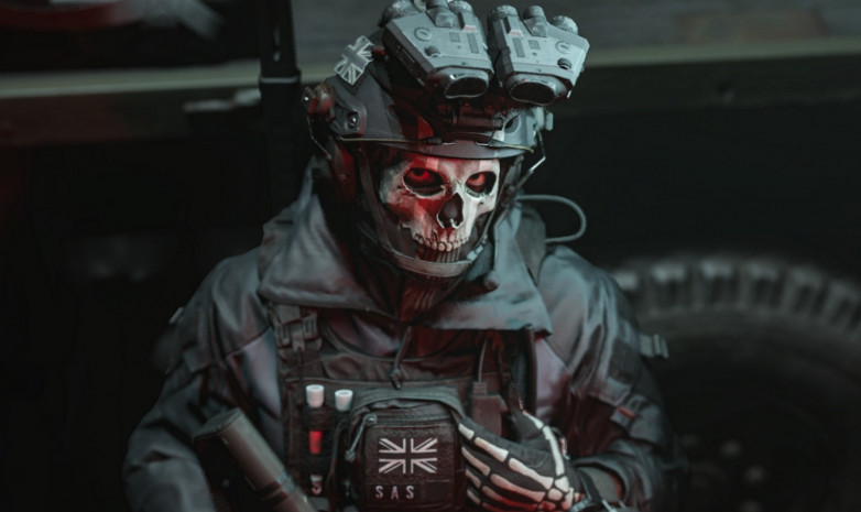 Инсайдер: Call of Duty: Modern Warfare 2 получит режим, вдохновленный Rocket League