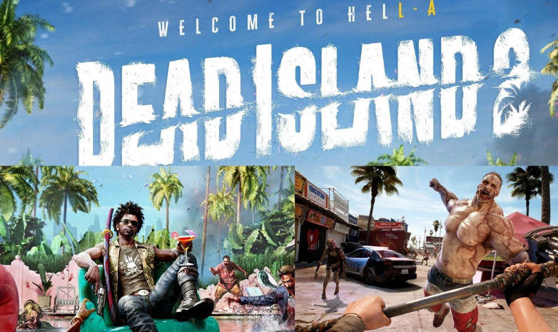 Dead Island 2 вновь перенесли — в этот раз на апрель
