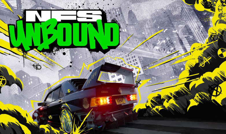 В сеть утекли несколько видеозаписей с геймплеем Need for Speed: Unbound