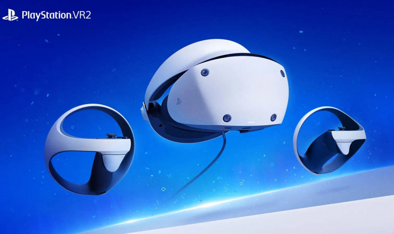 Sony раскрыла стоимость и дату старта продаж PlayStation VR 2