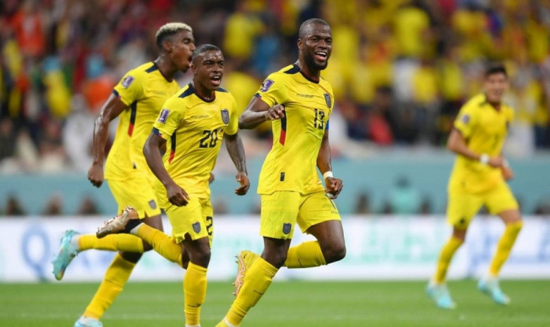 Эквадор — Сенегал: ожесточенное сражение за выход в плей-офф из квартета А