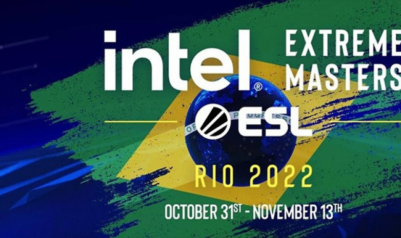 Укомплектован список участников плей-офф IEM Rio Major 2022