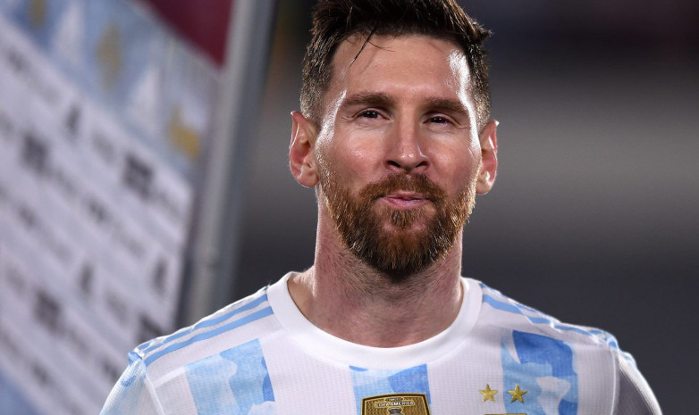 Тренер сборной Аргентины: Месси стремится насладиться чемпионатом мира в Катаре