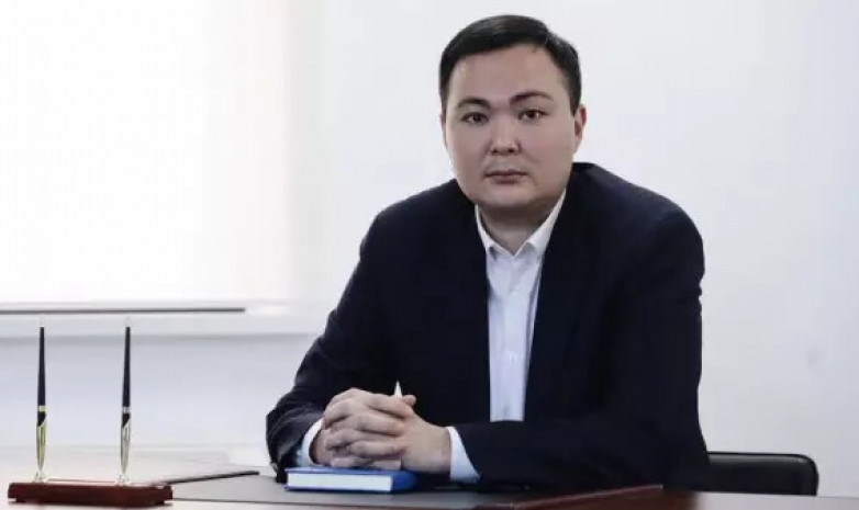 «Астана» официально назначила нового генерального директора
