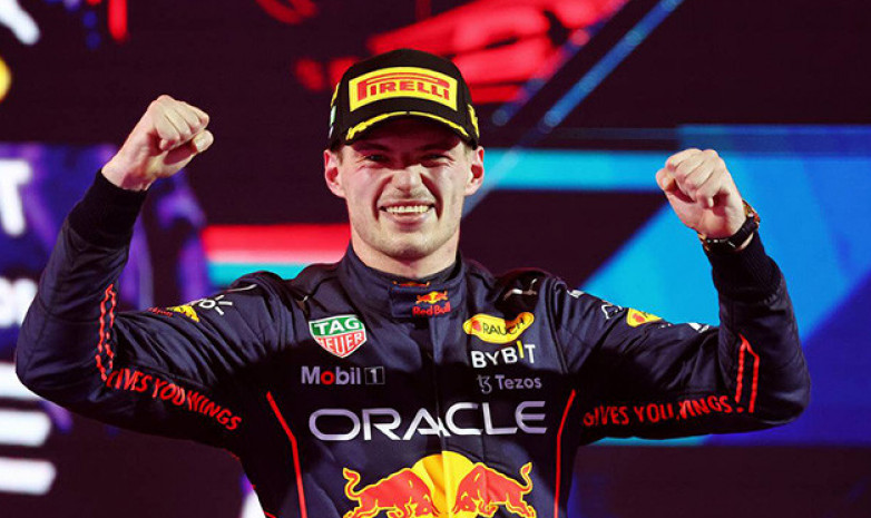 Макс Ферстаппен выиграл Гран-при Абу-Даби 