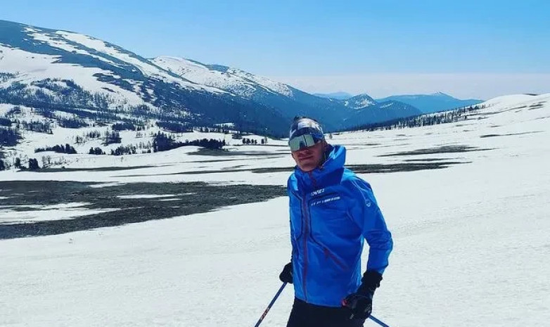 Казахстанский лыжник выбыл в четвертьфинале спринта на ЭКМ в Финляндии 