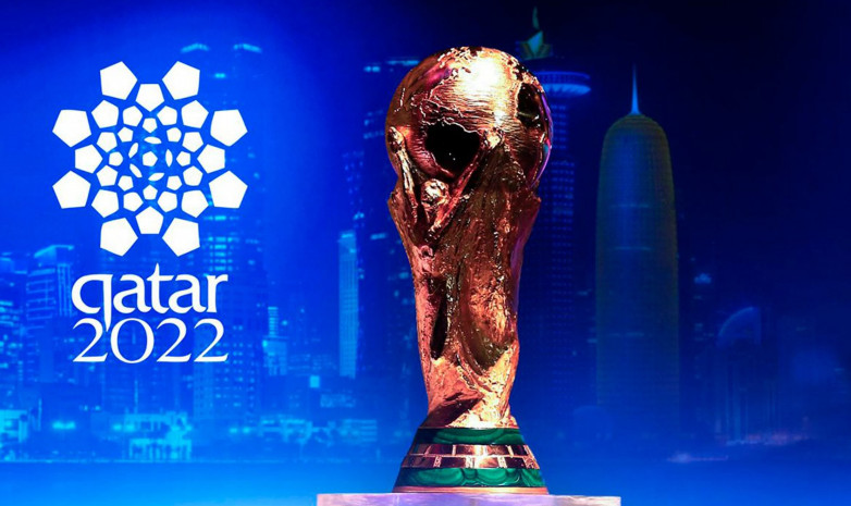 Представлено расписание прямых трансляций матчей ЧМ-2022 на телеканалах «Qazaqstan» и «Qazsport»