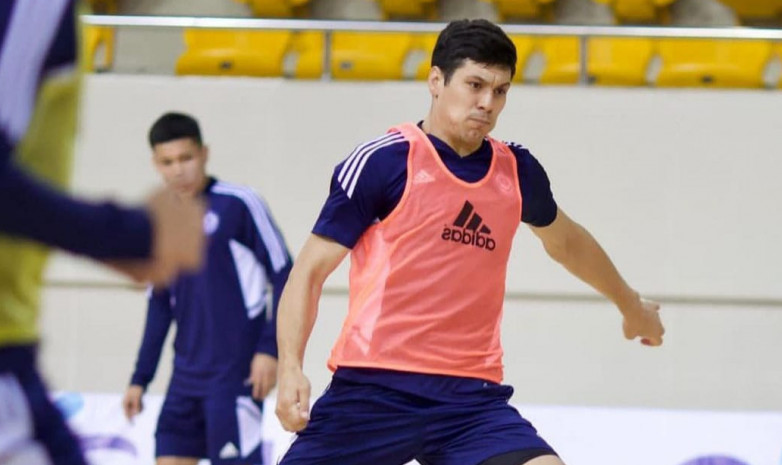 «Аят» крупно обыграл «Атырау» в матче чемпионата Казахстана 