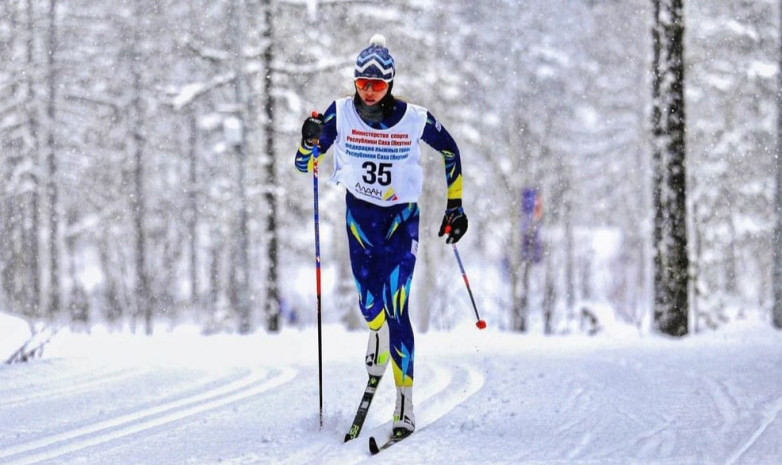 Казахстанские лыжницы не прошли квалификацию спринта на ЭКМ в Руке
