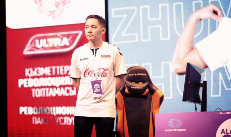 Aka_nolito — чемпион молодежного чемпионата по киберспорту по дисциплине FIFA 23 в Рязани