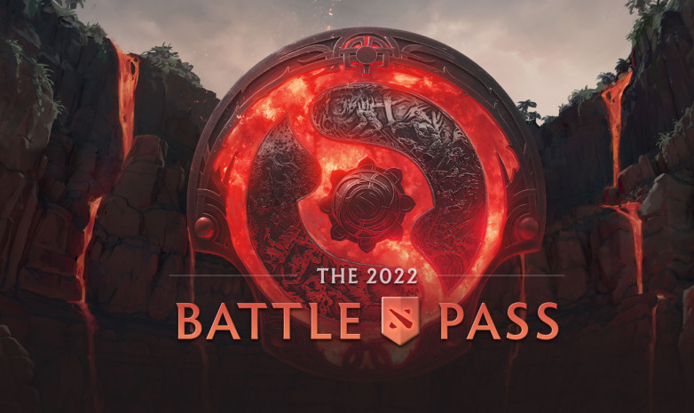 В Dota 2 вышла вторая часть Battle Pass 2022