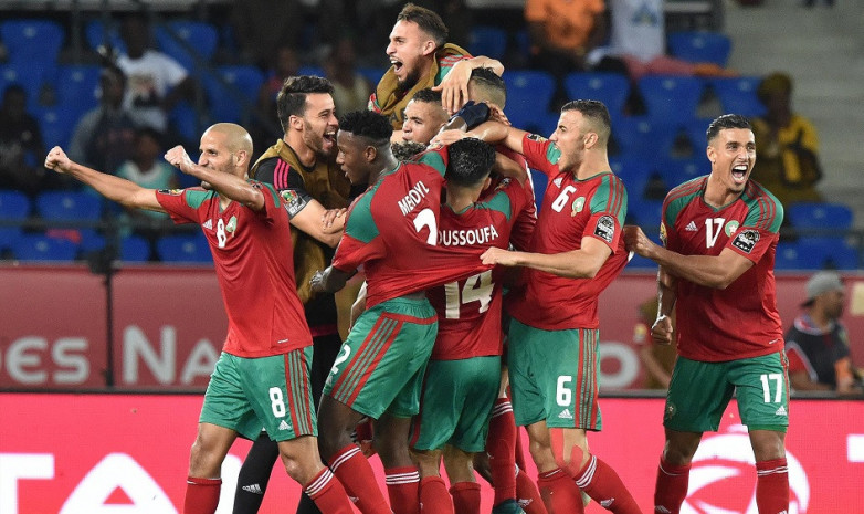 Марокко — Хорватия: Африка против Европы — любопытное противостояние в 1 туре ЧМ