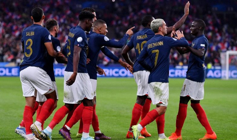 Франция — Дания: действующие чемпионы мира сбавлять обороты не намерены