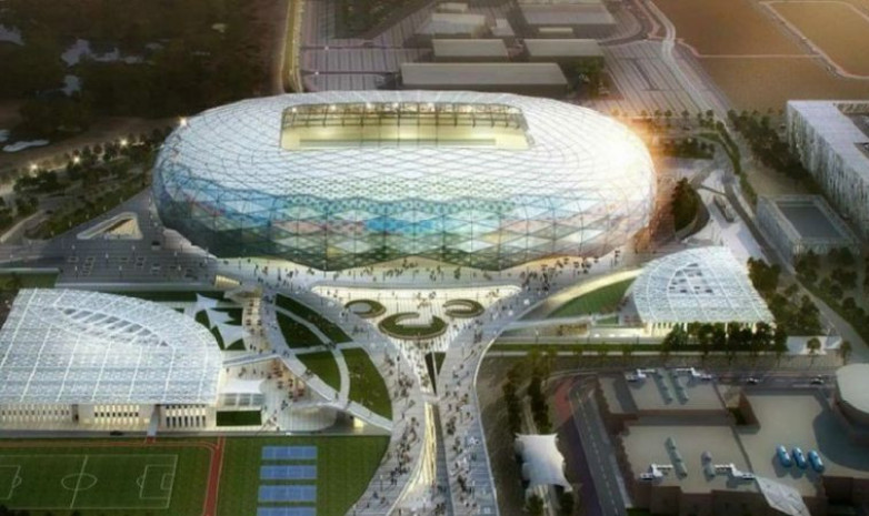 Стадион «Эдьюкейшн Сити» после ЧМ-2022 отдадут студентам Катара