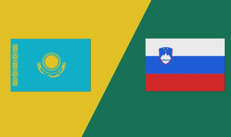 Казахстан набрал первое очко в отборе на чемпионат Европы-2023