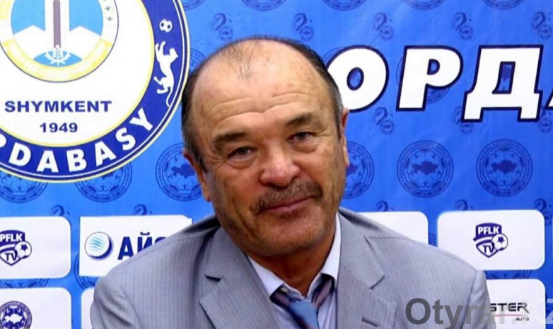 Экс-президент «Ордабасы» объявлен в розыск