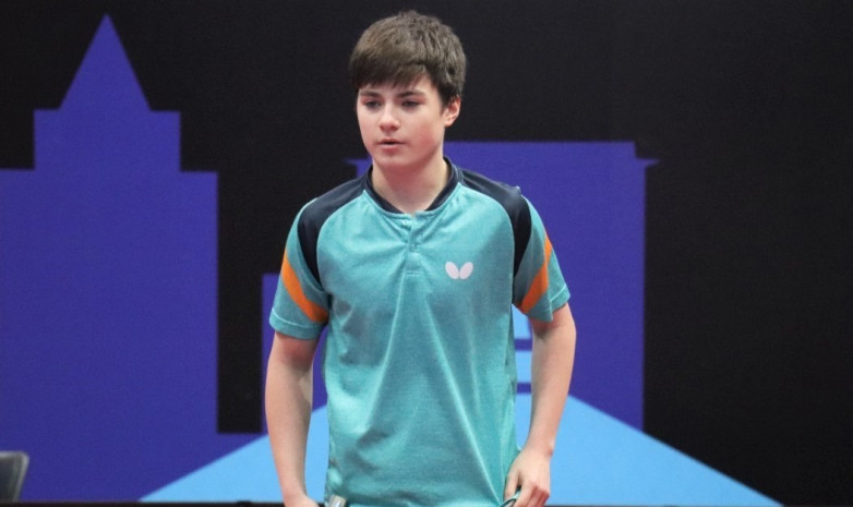 Алан Құрмангалиев Ливандағы турнирде екінші медаль жеңіп алды